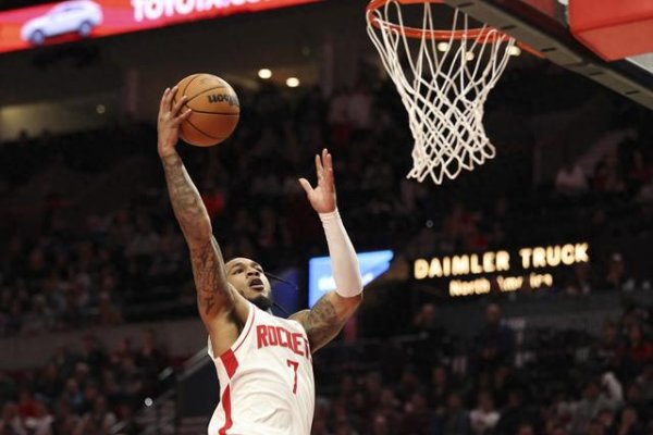 Su Qun: Rockets giao dịch Whit