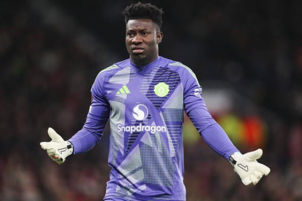 Paul Parker: Manchester United