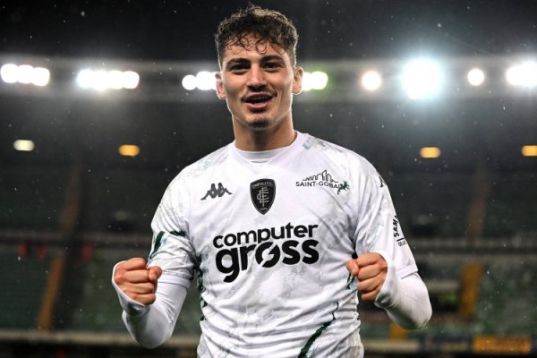 DIMA: Borussia Mönchengladbach