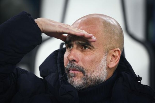 Manchester City đã chi 394,7 t