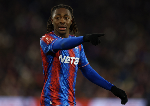 Arsenal nhắm vào Eze, các gi