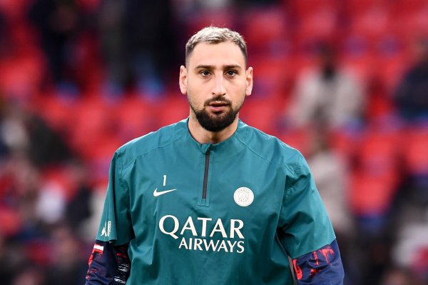 Mannwan: Nếu Donnarumma gia nh